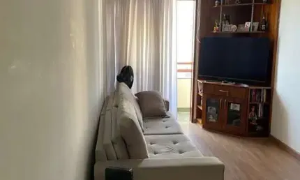 APARTAMENTO DE 3 DORMITÓRIOS 79M² NO PORTAL DA CIDADE