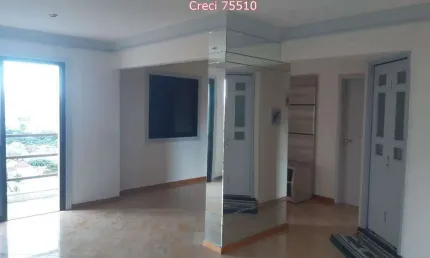 Apartamento com 1 quarto à venda na Rua Benedito Alvarenga Carvalho, 123, Jardim Aquárius, São José dos Campos