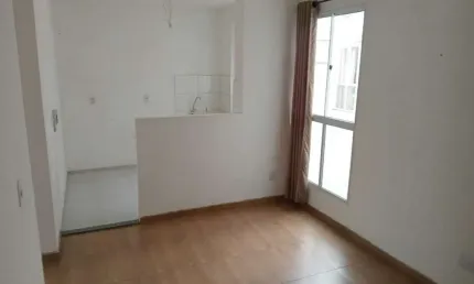 Apartamento com 2 quartos à venda na Avenida das Oliveiras, 81, Jardim Santa Inês III, São José dos Campos