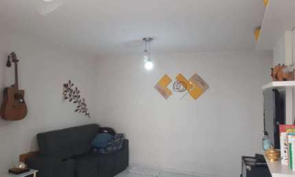 APARTAMENTO DE 3 DORMITÓRIOS PRÓXIMO A SHOPPING COLINAS