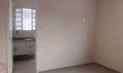 CASA TÉRREA NO JARDIM SATÉLITE DE 2 DORMITÓRIOS NUM TERRENO DE 260M²