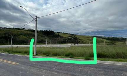TERRENO DE 20OM² PRONTO PARA CONSTRUIR NO VILA AMÉLIA