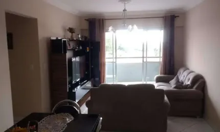 APARTAMENTO DE 3 DORMITÓRIOS, 89M², NO JARDIM PARAÍSO