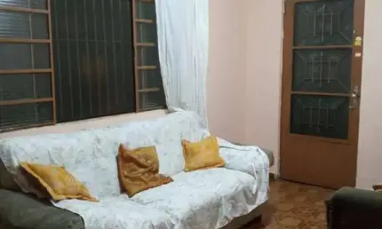 Casa com 2 quartos à venda na Travessa José de Souza Lima, Bandeira Branca, Jacareí