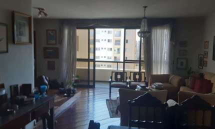 Apartamento com 3 quartos para alugar na Avenida Nove de Julho, 665, Jardim Apolo, São José dos Campos