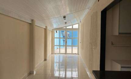Casa em condomínio fechado com 2 quartos à venda na Rua Francisco Vichi, Residencial Santa Paula, Jacareí
