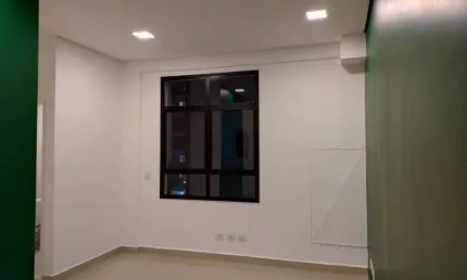 Sala comercial de 45m² no oregon business center no aquárius