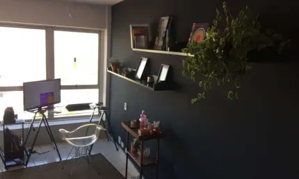 Sala comercial de 30m² para alugar ou vender no edifício saint james