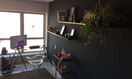 SALA COMERCIAL DE 30M² PARA ALUGAR OU VENDER NO EDIFÍCIO SAINT JAMES