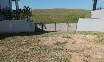 Um ótimo terreno de 468m² com vista para mantiqueira no alphaville ii