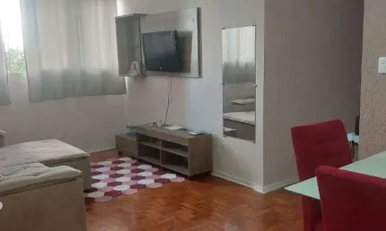 Apartamento de 98m² no coração do jardim são dimas perto da catedral
