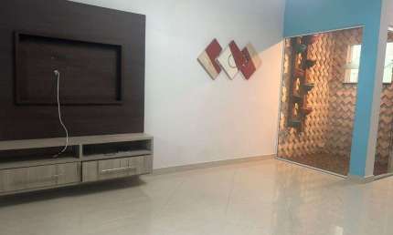 Casa com 3 quartos para alugar na Rua Magnólia Moreira Mota, Residencial Santa Paula, Jacareí