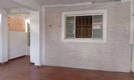 CASA DE 2 DORMITÓRIOS PARA ALUGAR NO JARDIM MORUMBI