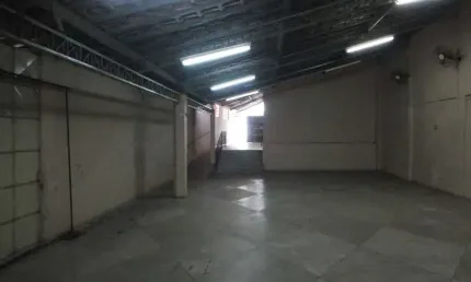 Ponto comercial à venda na Rua Minas Gerais, Vila Maria, São José dos Campos