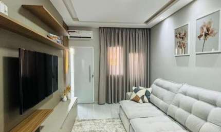 Casa com 3 quartos à venda na Rua Joselita de Almeida Hipólito, Residencial Santa Paula, Jacareí
