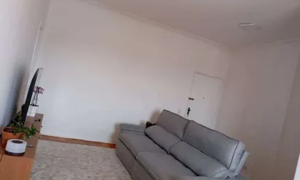 UM AMPLO APARTAMENTO DE 3 DORMITÓRIOS NO CENTRO DE SÃO DE JOSÉ DOS CAMPOS