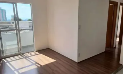 Apartamento com 2 quartos para alugar na Rua Sandro Bezerra da Silva, 81, Parque Residencial Flamboyant, São José dos Campos