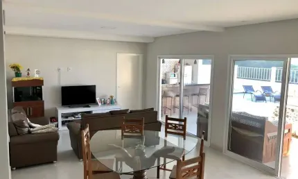 Casa em condomínio fechado com 3 quartos à venda na Rua Verana, Loteamento Verana, São José dos Campos