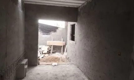 Casa com 3 quartos à venda na Rua Vercelli, Residencial Santa Paula, Jacareí