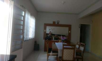Casa com 3 quartos à venda na Rua Aurora Cursino de Jesus, Residencial Dom Bosco, São José dos Campos
