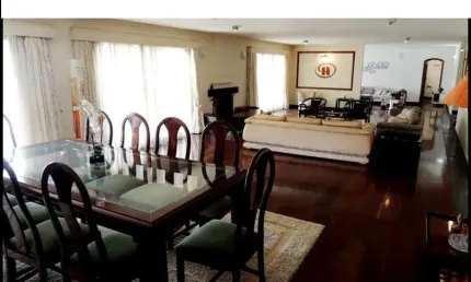Casa em condomínio fechado com 4 quartos à venda na Avenida Cidade Jardim, 3141, Bosque dos Eucaliptos, São José dos Campos