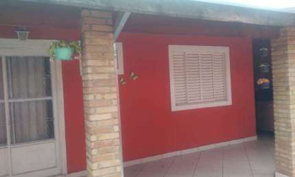 Casa com 2 quartos à venda na Rua Almirante Barroso, Jardim Imperial, São José dos Campos