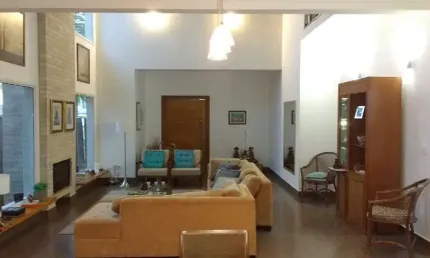Casa em condomínio fechado com 4 quartos à venda na Rua Nilza Aparecida Silva Machado da Silva, Urbanova, São José dos Campos