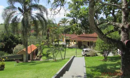 Casa em condomínio fechado com 3 quartos à venda na Estrada Municipal José Benedito de Oliveira, Freitas, São José dos Campos