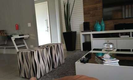 APARTAMENTO 4 DORMITÓRIOS NO CONDOMINIO VILLA ROMANA