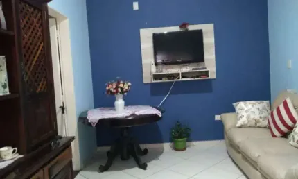 Casa com 3 quartos à venda na Rua Zélia Alburquerque dos Santos, Cidade Morumbi, São José dos Campos