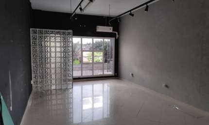 Sala comercial à venda na Avenida das Letras, Loteamento Villa Branca, Jacareí
