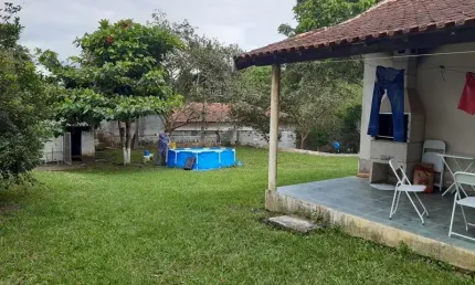 Chácara / sítio com 4 quartos à venda na Estrada Do Jaguary, Área Rural de São José dos Campos, São José dos Campos