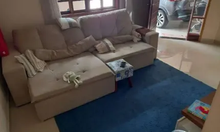 Casa com 3 quartos à venda na Rua Spezia, Residencial Santa Paula, Jacareí
