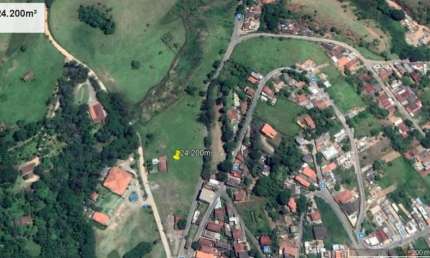 Terreno comercial à venda na Avenida Maria Cândida Delgado, Vila Cândida, São José dos Campos