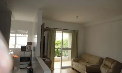 Apartamento de 2 dormitórios, suíte, no palmeiras são josé