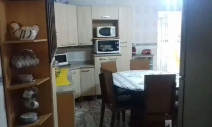 Casa com 3 quartos à venda na Rua José Antônio de Oliveira, Jardim Morumbi, São José dos Campos