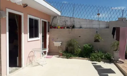 Casa em condomínio fechado com 3 quartos à venda na Rua Piquete, Vila Paiva, São José dos Campos