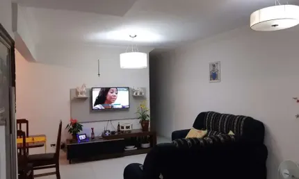 Casa com 4 quartos à venda na Rua Professor Mário Campaner, Conjunto Residencial Trinta e Um de Março, São José dos Campos