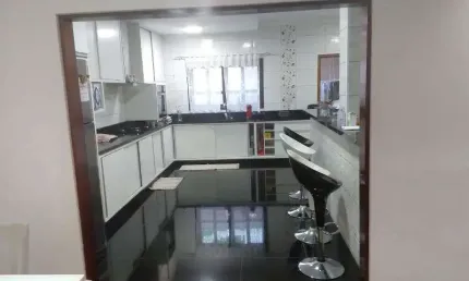 Casa com 4 quartos à venda na Rua José Pancetti, Loteamento Villa Branca, Jacareí