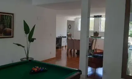 LINDO SOBRADO  NO PORTAL DA SERRA COM 380M² DE CONSTRUÇÃO
