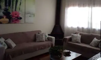 Casa em condomínio fechado com 3 quartos à venda na Rua Nacim Anis Mimessi, Urbanova, São José dos Campos