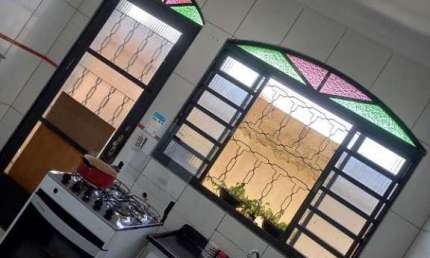 Casa com 2 quartos à venda na Rua Maria Helena da Silva, Parque Interlagos, São José dos Campos