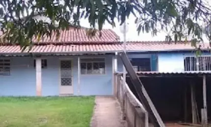 Chácara / sítio com 2 quartos à venda na Rua Ruy Pereira Gomes, Jardim Nova Michigan II, São José dos Campos