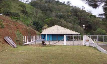 Chácara / sítio com 3 quartos à venda na Estrada Fabiano, Ponte Nova, Monteiro Lobato