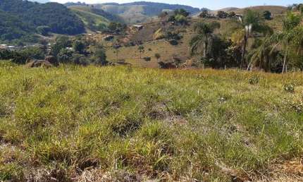 TERRENO DE 2.300M² NO BUQUIRINHA II COM VISTA BUCÓLICA