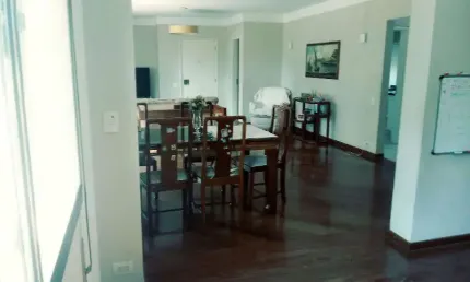 Apartamento com 4 quartos à venda na Rua José Francisco Alves, 45, 45, Vila Ema, São José dos Campos