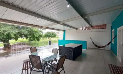 Imperdível oportunidade: casa à venda no jardim roseira, campinas-sp! 3 quartos, 1 suíte, 2 salas, 2 vagas, 120m². financiamento e permuta.