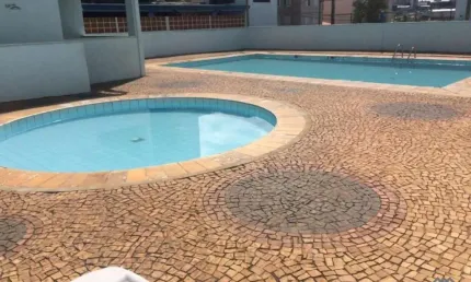 Apartamento com 2 quartos à venda no jardim paulicéia, campinas , 55 m2 por r$ 220.000
