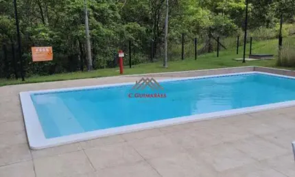 Apartamento à venda no condomínio jardim ibirapuera em campinas-sp: 2 quartos, 1 sala, 1 vaga de garagem!