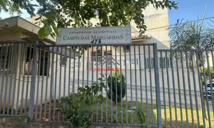 Apartamento à venda no residencial sirius: 2 quartos, 1 sala, 1 banheiro, 1 vaga em cidade satélite íris, campinas-sp!